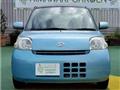2011 Daihatsu Esse
