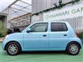 2011 Daihatsu Esse