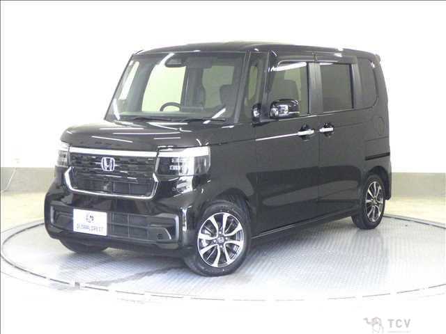2024 Honda N BOX