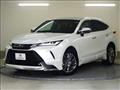 2023 Toyota Harrier