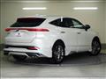 2023 Toyota Harrier