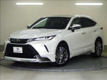 2023 Toyota Harrier