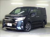 2020 Toyota Noah