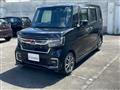 2022 Honda N BOX
