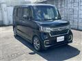 2022 Honda N BOX
