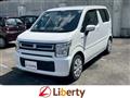 2019 Suzuki Wagon R