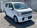2019 Suzuki Wagon R