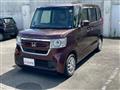 2019 Honda N BOX