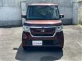 2019 Honda N BOX