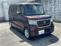 2019 Honda N BOX