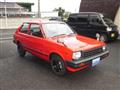 1983 Toyota Starlet