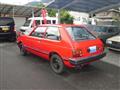 1983 Toyota Starlet