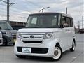 2019 Honda N BOX