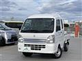 2022 Suzuki Carry Truck