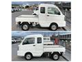 2022 Suzuki Carry Truck