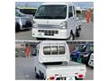 2022 Suzuki Carry Truck