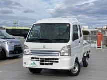 2022 Suzuki Carry Truck