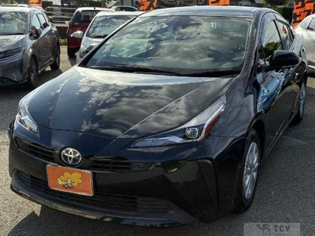 2020 Toyota Prius