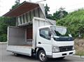 2007 Mitsubishi Fuso Canter