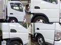2007 Mitsubishi Fuso Canter