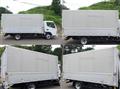 2007 Mitsubishi Fuso Canter