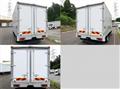 2007 Mitsubishi Fuso Canter