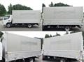 2007 Mitsubishi Fuso Canter