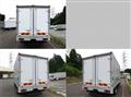2007 Mitsubishi Fuso Canter