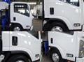 2008 Isuzu Elf Truck