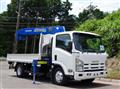 2008 Isuzu Elf Truck