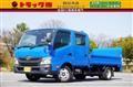 2017 Toyota Dyna Truck