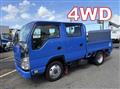 2017 Isuzu Elf Truck