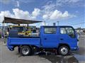 2017 Isuzu Elf Truck