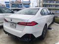 2024 BMW 5 Series