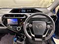 2020 Toyota AQUA