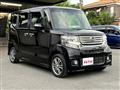 2014 Honda N BOX