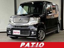 2014 Honda N BOX