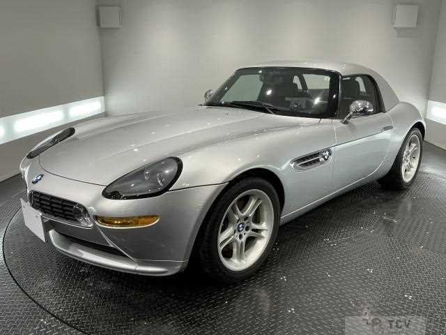 2000 BMW Z8