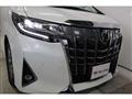 2018 Toyota Alphard G