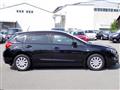 2016 Subaru Impreza