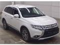 2015 Mitsubishi Outlander