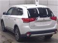 2015 Mitsubishi Outlander