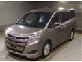 2020 Toyota Noah