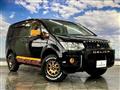 2011 Mitsubishi Delica D5
