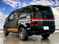 2011 Mitsubishi Delica D5
