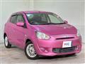 2014 Mitsubishi Mirage