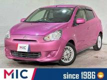 2014 Mitsubishi Mirage