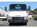 2012 Isuzu Elf Truck