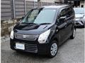 2014 Suzuki Wagon R