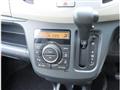 2014 Suzuki Wagon R